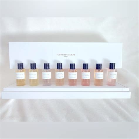 Montaigne Selection Fragrance Discovery Set 